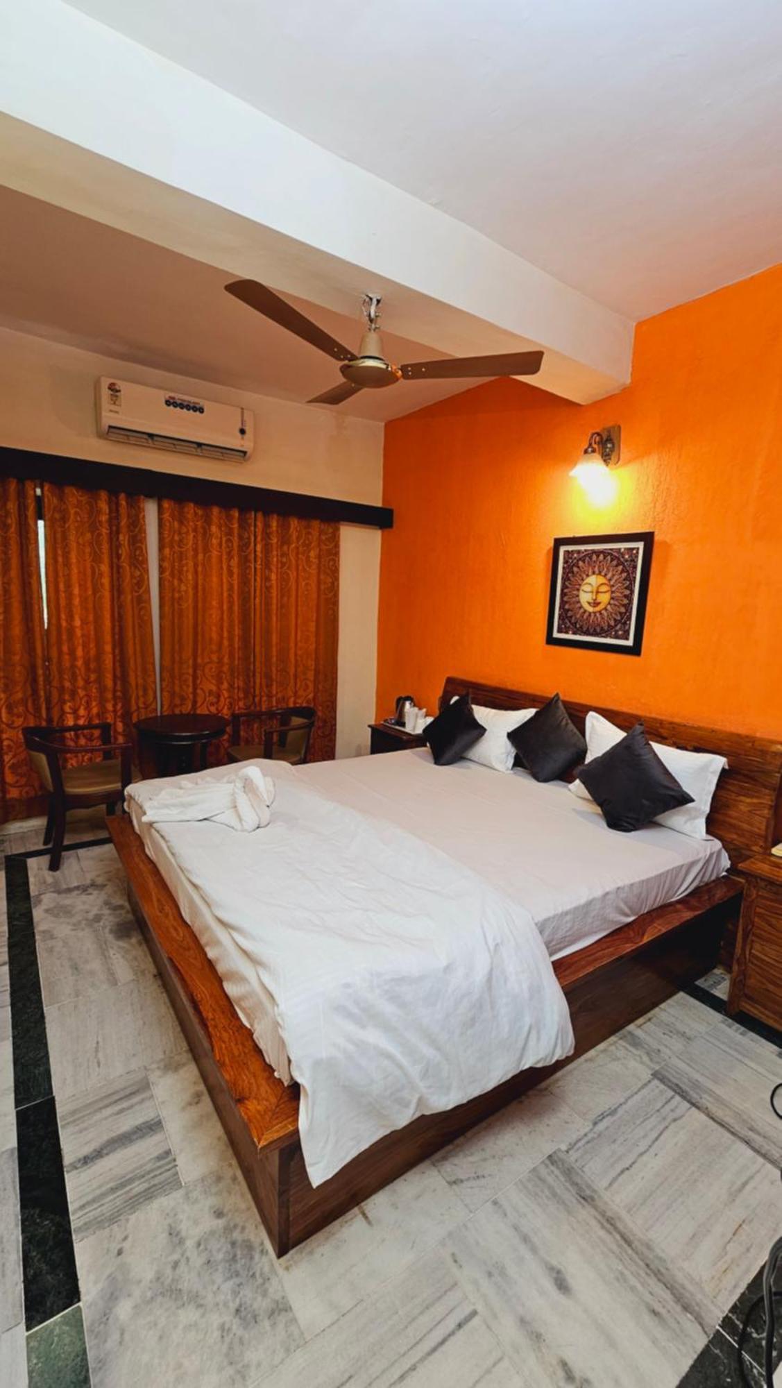 A Pousada Madpackers Jodhpur Jodhpur  Exterior foto